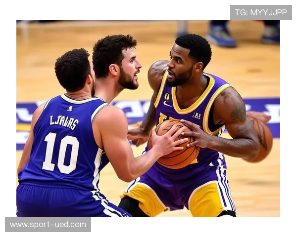 湖人勇士对攻大战展现风格博弈，内线冲击与三分火力对比